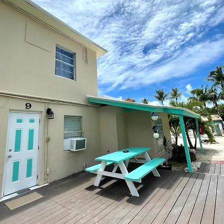 Coconut Cove Resort & Marina Islamorada Exterior photo