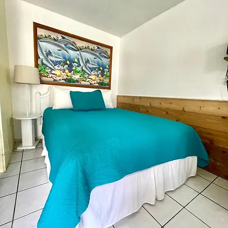 Coconut Cove Resort & Marina Islamorada Exterior photo