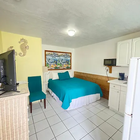 Coconut Cove Resort & Marina Islamorada Exterior photo