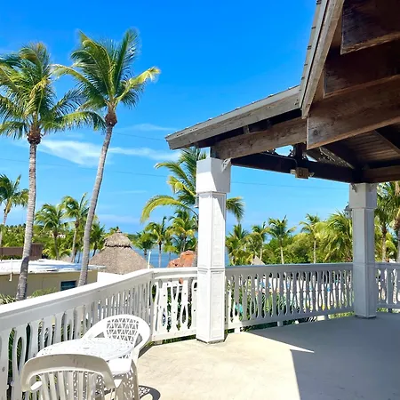 Coconut Cove Resort & Marina Islamorada Exterior photo