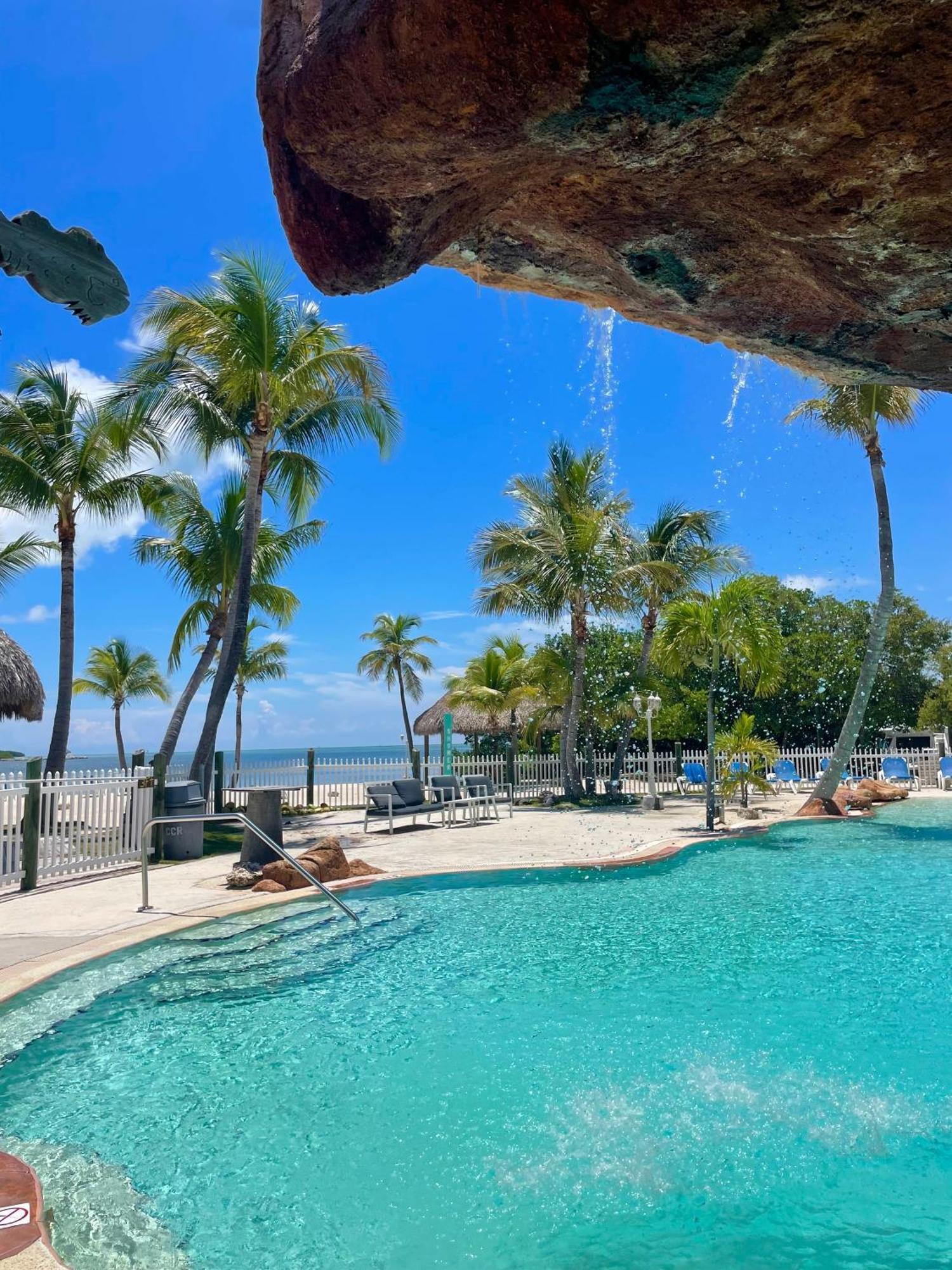 Coconut Cove & Marina Mini-hôtel Islamorada