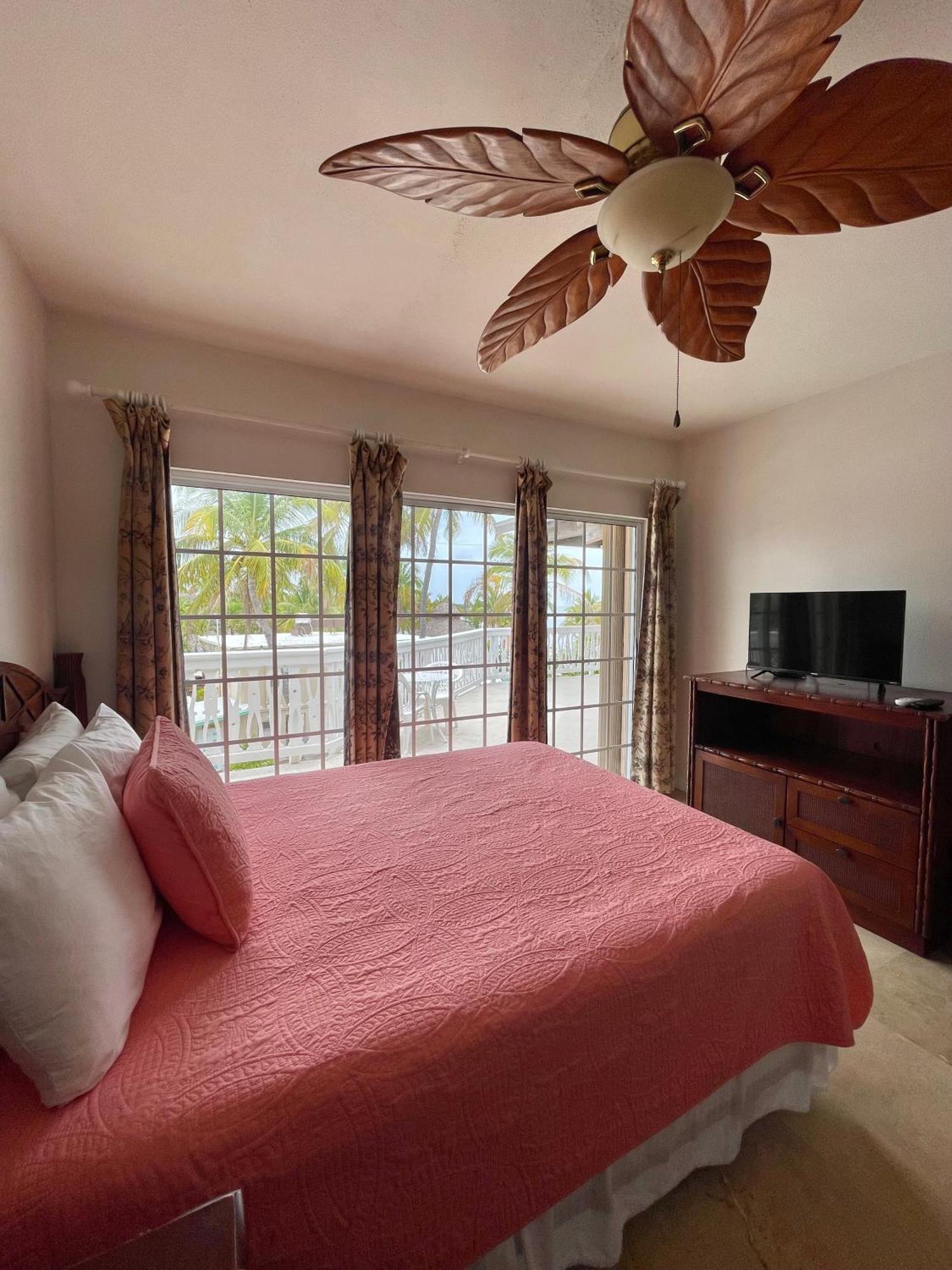 Mini-hôtel Coconut Cove & Marina Islamorada