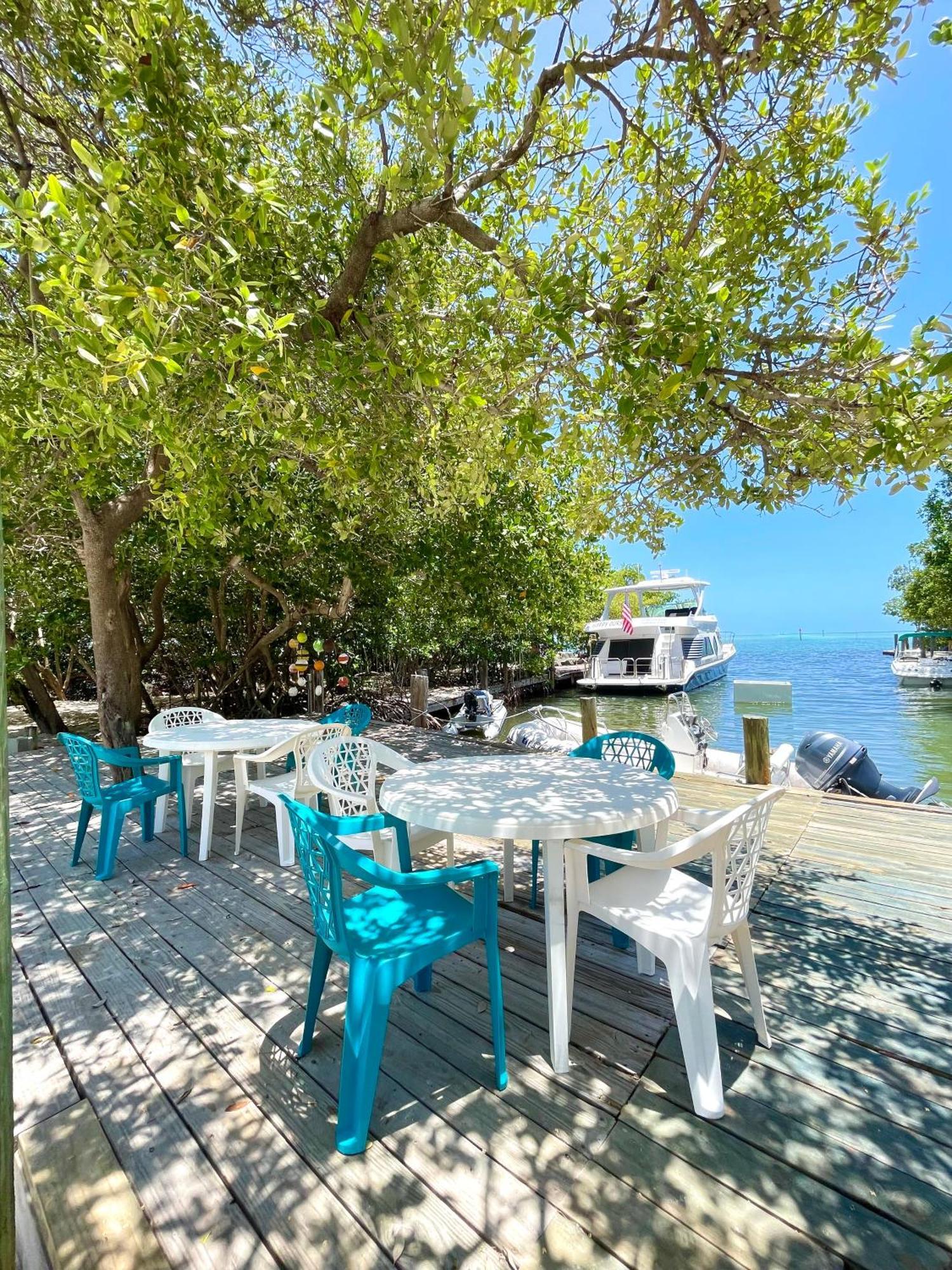 Coconut Cove & Marina Mini-hôtel Islamorada