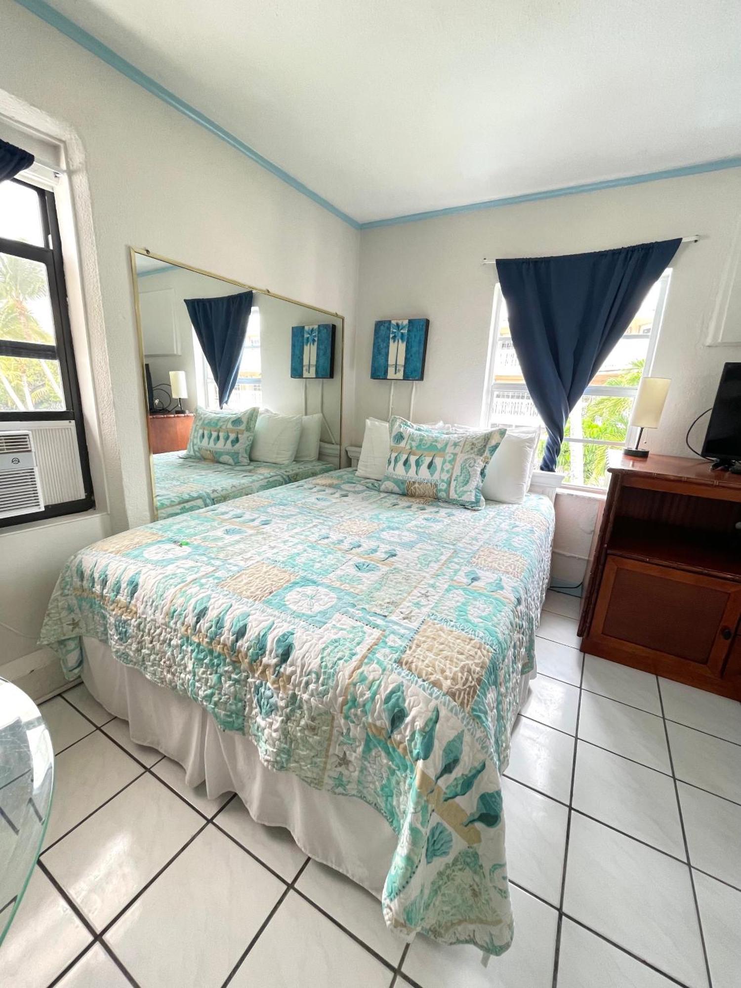 Mini-hôtel Coconut Cove & Marina Islamorada