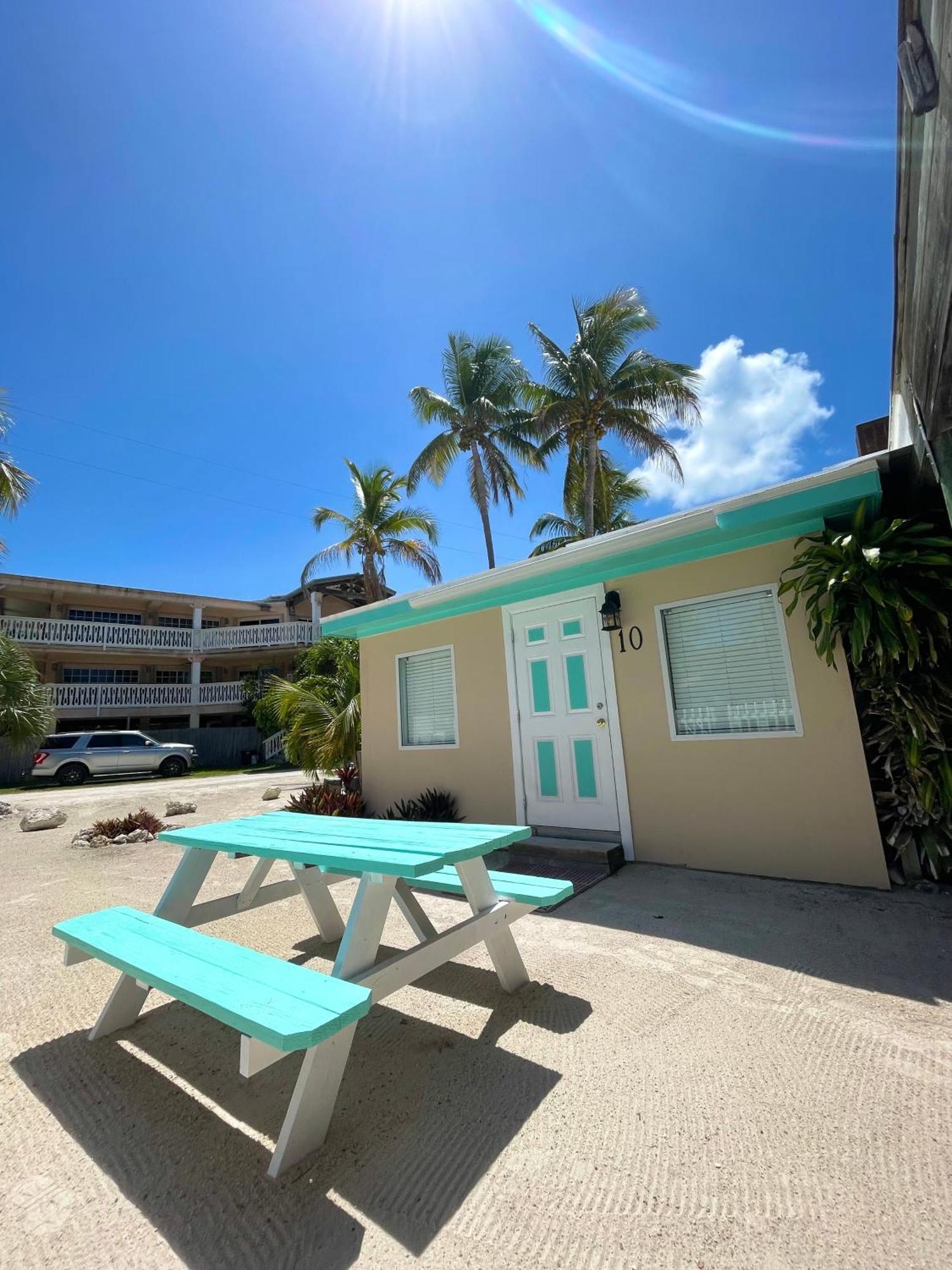 Coconut Cove & Marina Mini-hôtel 2*
