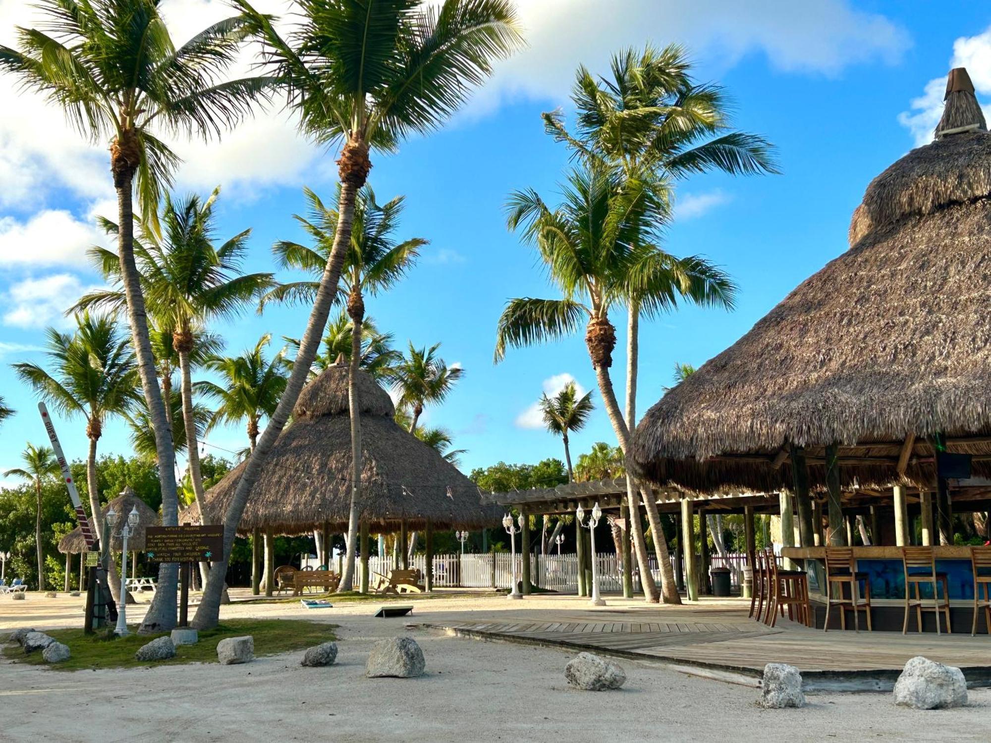 Coconut Cove & Marina Mini-hôtel 2*
