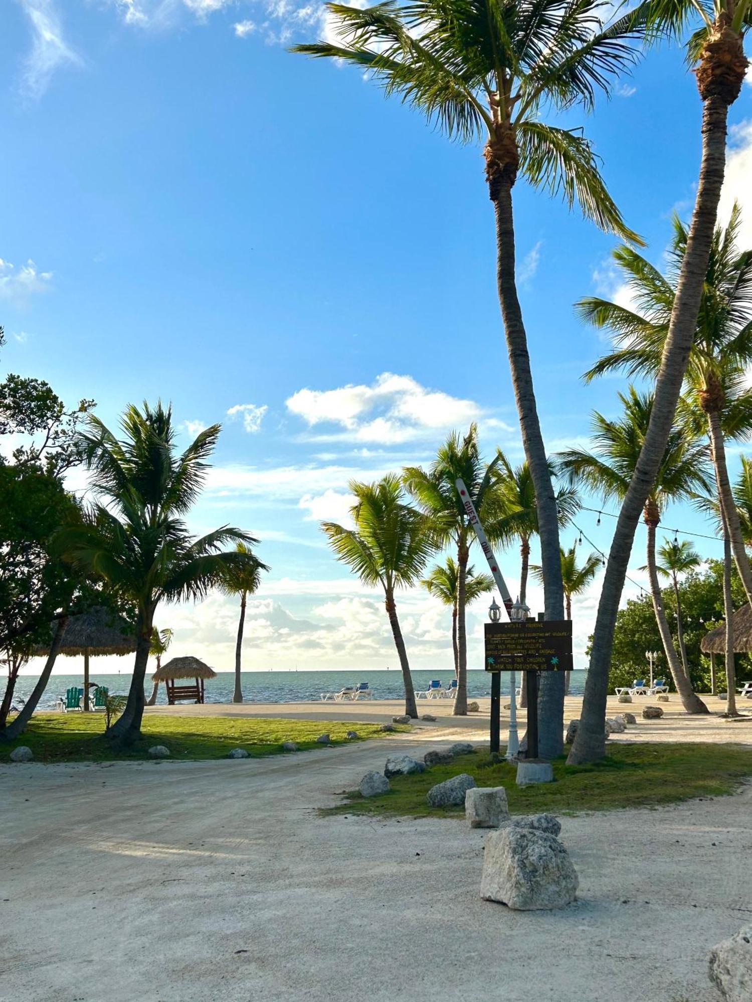 Coconut Cove & Marina Mini-hôtel Islamorada