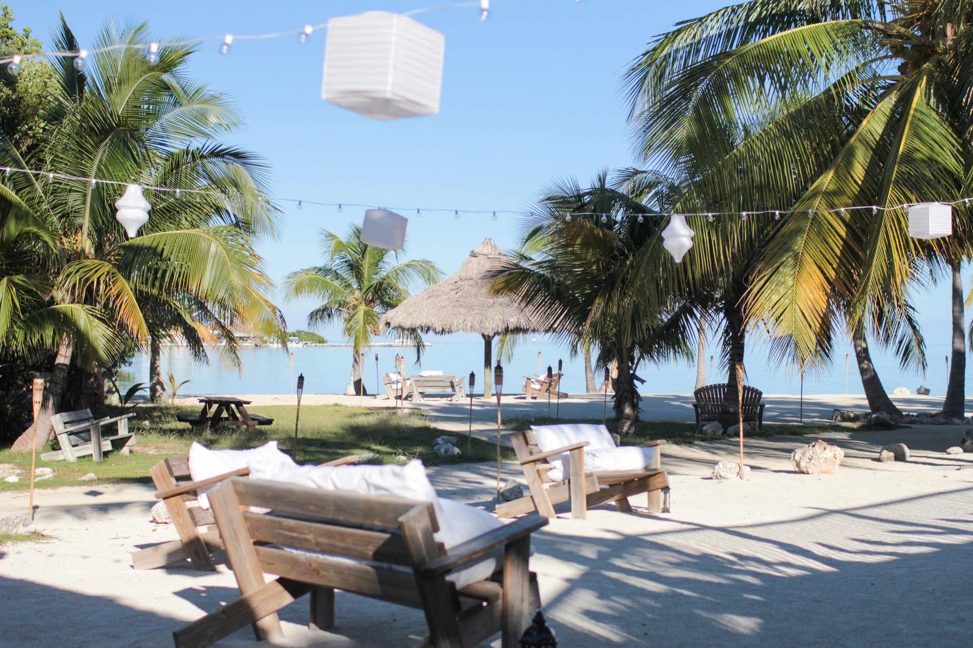 Mini-hôtel Coconut Cove & Marina