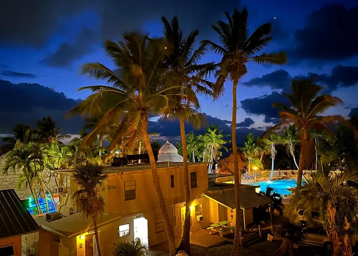 Coconut Cove Resort & Marina