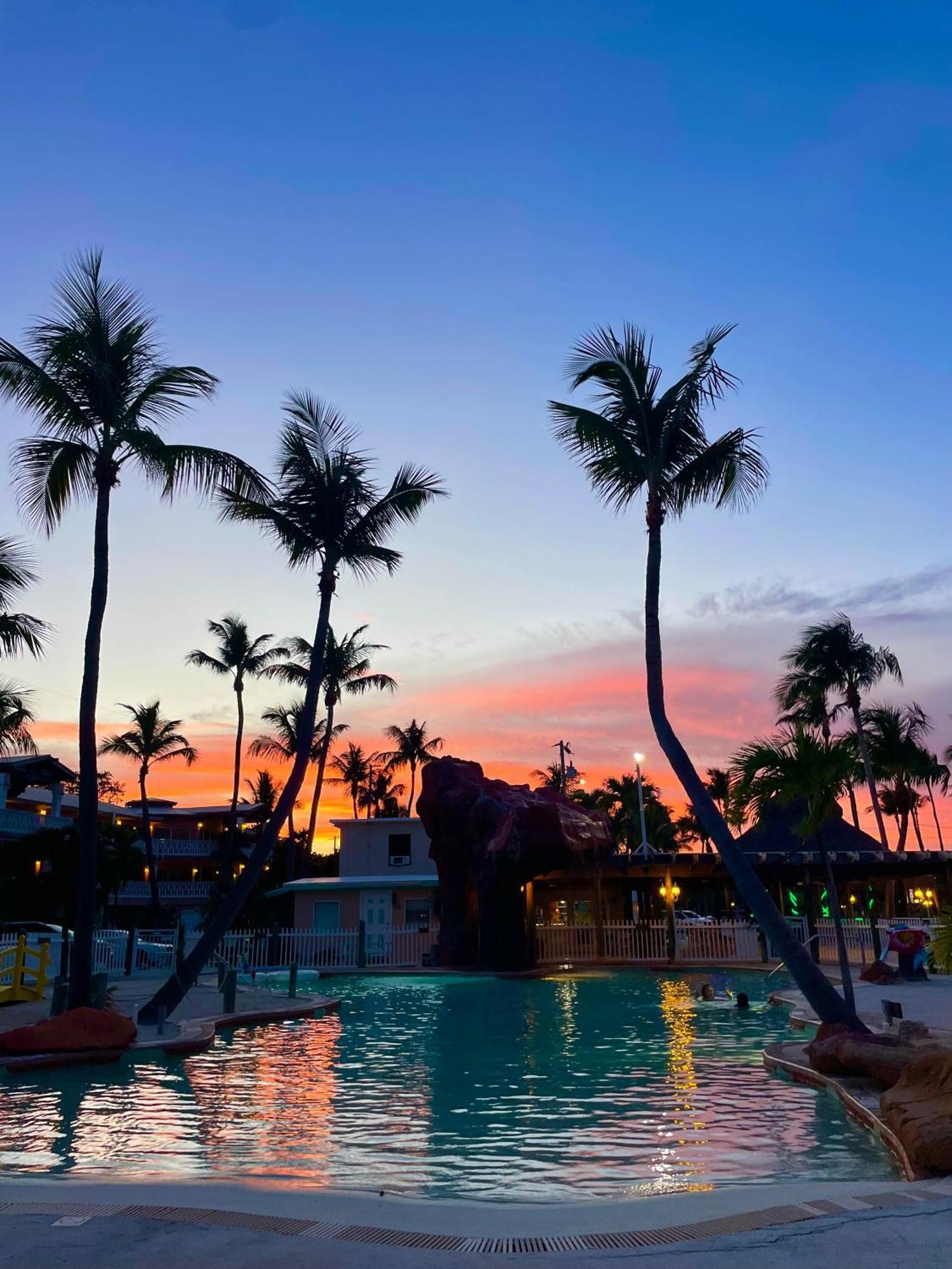 Coconut Cove & Marina