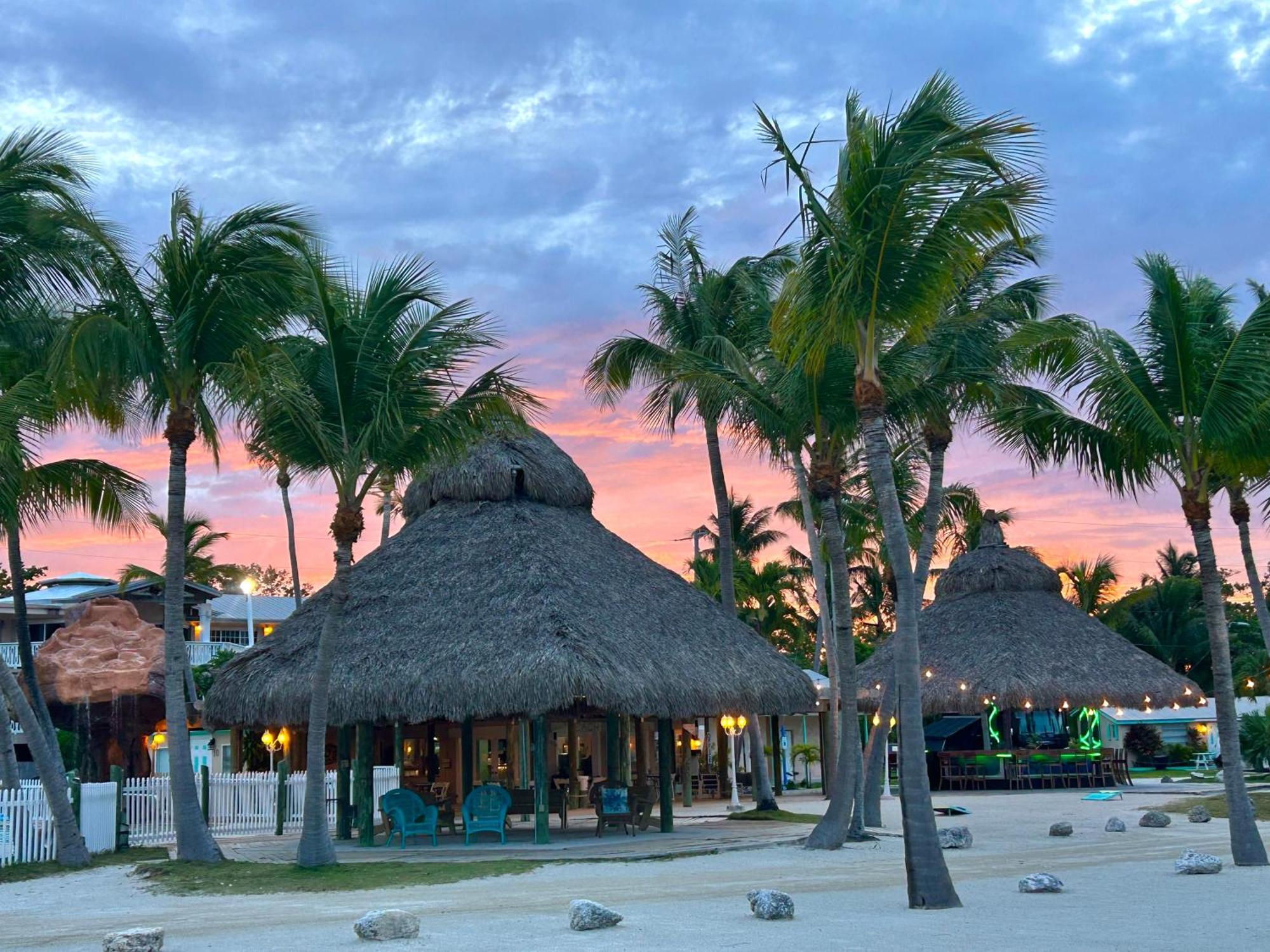 Coconut Cove & Marina