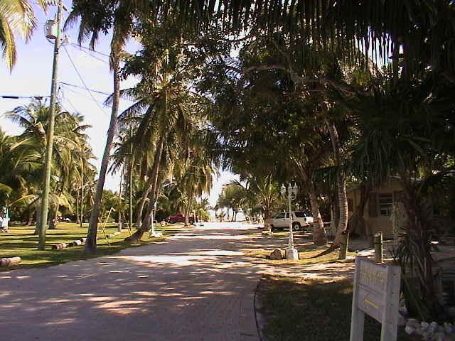 Inn Coconut Cove & Marina Islamorada